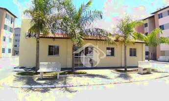 Imagem 4: Cond. Alpha Class Residence - Aruana - Aracaju/SE