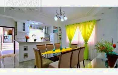 Imagem 5: Santo André - Casa Padrão - Vila Homero Thon