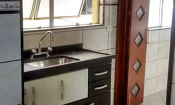 Imagem 2: Apartamento com 2 dorms, Paulicéia, São Bernardo do Campo - R$ 330.000,00, 76m² - Codigo