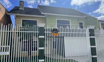 Imagem: Casa com 3 dormitórios à venda, 305 m²