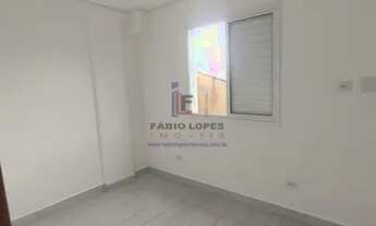 Imagem 2: Apartamento para alugar no bairro Vila Sacadura Cabral - Santo André/SP