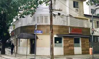 Imagem: Ponto Nobre Tradcional Comércio - Leblon