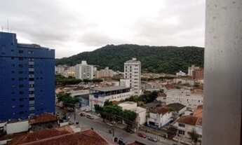 Imagem 7: Apartamento Residencial à venda, Vila Belmiro, Santos - AP0718