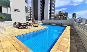 Imagem: Apartamento para aluguel com 85 metros quadrados