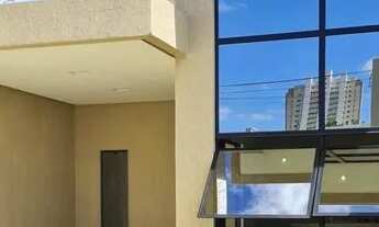 Imagem 2: Casa para venda possui 160 metros quadrados com 3 quartos