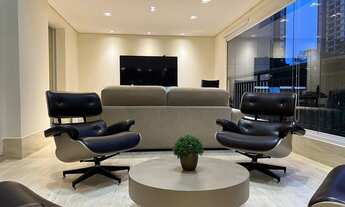 Imagem 7: SÃO PAULO - Apartamento Padrão - TATUAPE