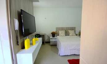 Imagem 2: Alugam-se Apartamentos Mobiliados 2 quartos Res Bem Viver II