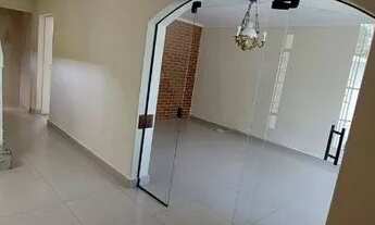 Imagem 7: Sobrado com 3 dormitórios para alugar, 107 m² por R$ 4.400,00/mês - Vila Romero - São Paul