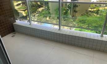 Imagem 7: Apartamento para venda possui 76m2, One Milenio, com 2 quartos em Cocó - Fortaleza - Ceará