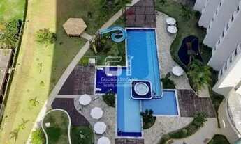 Imagem 5: Excelente apartamento mobiliado para alugar de 90 m², com 02 quartos no Resid. Estrela do