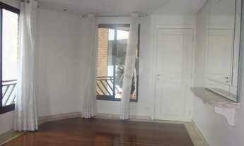 Imagem 6: PARTAMENTO COM 4 DORM E 3 VAGAS NO CAMPO BELO, 216M²