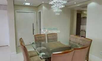 Imagem 7: Cobertura de andar inteiro em Dois Irmãos RS. R$ 1.272.000