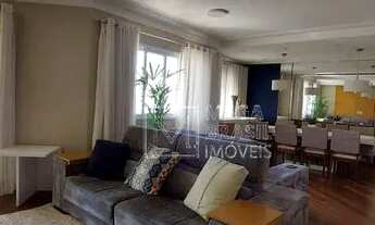 Imagem 7: Apartamento com 3 suítes , 3 vagas fixas - 141 m² à venda por R$ 1.450.000,00 e Locação R