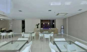 Imagem 6: Apartamento com 3 dormitórios à venda, 110 m² por R$ 990.000,00 - Aldeota - Fortaleza/CE