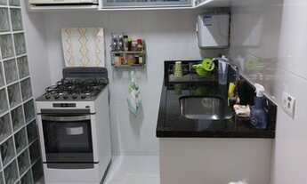 Imagem 2: Apartamento em Vila Moinho Velho - São Paulo