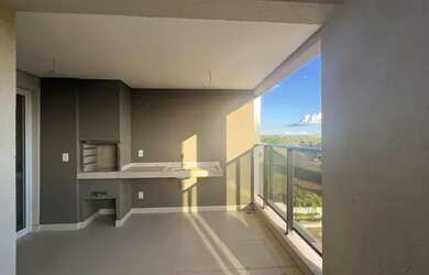 Imagem 3: Apartamento de alto padrão com vista para o parque Cesamar - Palmas/TO