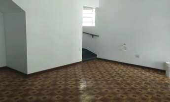 Imagem 2: Sobrado com 3 dormitórios para alugar por R$ 2.550/mês - Vila Emílio - Mauá/SP