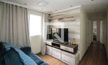 Imagem 3: Apartamento para Aluguel - Vila Antonieta, 2 Quartos, 49 m2