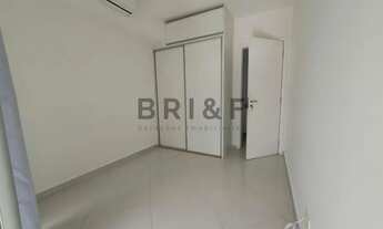 Imagem 7: Apartamento para locação 37m², 1 vaga semi mobiliado Brooklin