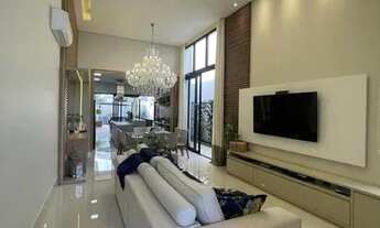 Imagem 7: Casa - Swiss Park - Campinas