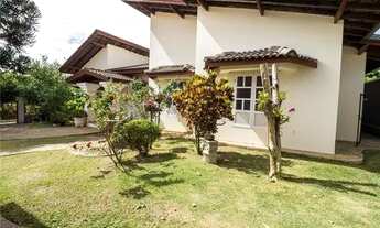 Imagem 2: Casa térrea no Condomínio Cafezal VI em Itupeva/ SP com 1029 m² de terreno e 533 m² de con