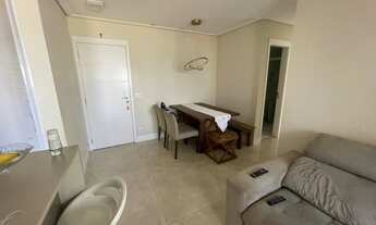 Imagem 5: Apartamento para venda tem 67 metros quadrados com 2 quartos em Tatuapé - São Paulo - SP