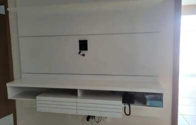 Imagem 5: Aluga-se Casa 3 Quartos Móveis Planejados - Aparecida