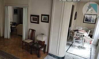 Imagem 4: Apartamento em Copacabana - Rio de Janeiro