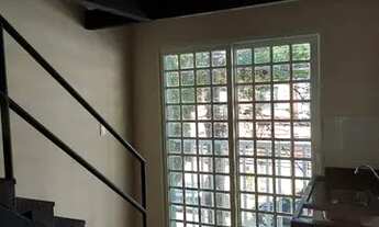 Imagem: Aluguel de Studio em casa compartilhada