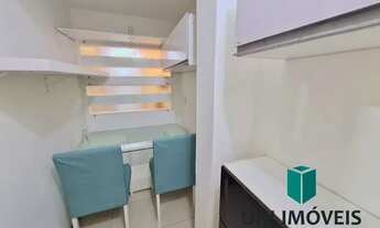 Imagem 3: Sala Comercial de 30m² a venda e locação no Centro de Guarapari - Excelente Localização!