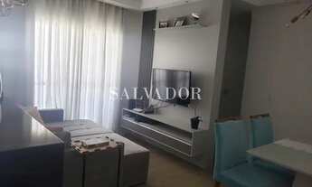 Imagem 2: Apto novo pronto pra morar Alto da Boa Vista