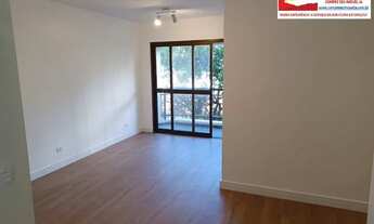 Imagem 1: Apartamento 04 dormitórios, 1 suíte, 3 vagas - Bairro Saúde