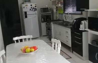 Imagem 5: Casa para Venda - 108m², 2 dormitórios, 1 vaga - Ponta Grossa