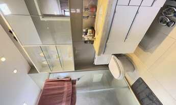 Imagem 3: Apartamento 3 dormitórios para Venda em Natal, BARRO VERMELHO, 3 dormitórios, 1 suíte, 2 b