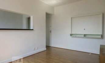 Imagem 2: Apartamento para Aluguel - Vila Olímpia, 2 Quartos, 65 m2