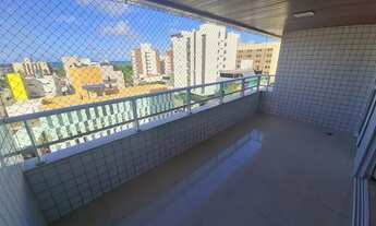 Imagem 4: Apartamento Mobiliado em Manaira