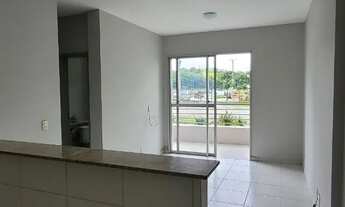 Imagem 3: Chácaras Montenegro ipê Térreo 3/4 com acesso ao Parque Shopping alugo