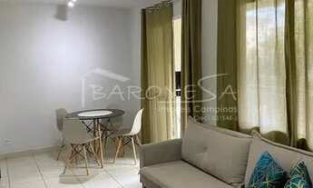 Imagem 6: Apartamento - Loteamento Center Santa Genebra - Campinas