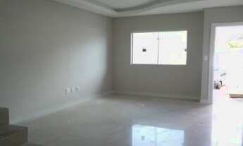 Imagem 3: Sobrado para venda tem 87 metros quadrados com 2 quartos em Areias - Camboriú - SC