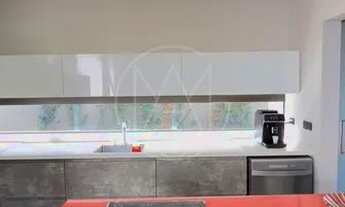 Imagem 4: Casa - Swiss Park - Campinas