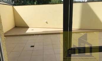 Imagem 3: Taboão da Serra - Apartamento Padrão - Parque Assunção