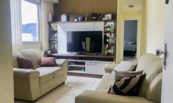 Imagem: Apartamento á venda - Anil - Jacarepaguá