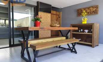 Imagem 7: VENDA - CASA RECÉM REFORMADA NO JD. SATÉLITE - 3 DORM - SPA - 200 M²