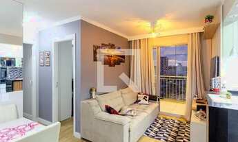 Imagem: Apartamento para Aluguel - Vila Mascote