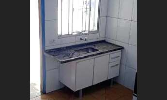 Imagem 2: Casa 3 comodos Casa com 1 dormitório