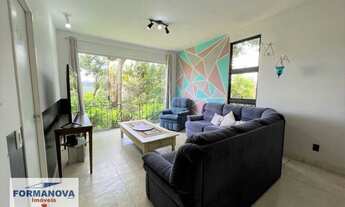 Imagem 5: Parque São Paulo - Casa com 5 dormitórios (4 suítes) à venda, 286 m² por R$ 850.000 - Gran