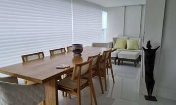 Imagem 2: Cobertura para venda possui 330 metros quadrados com 3 quartos em Jaguaribe - Salvador - B