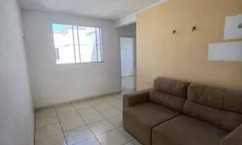 Imagem 4: Aluga-se apartamento com área de lazer no Esplanada