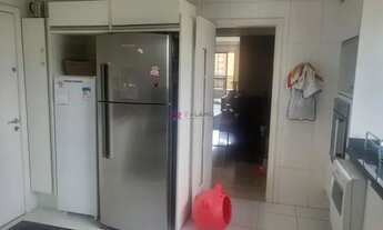 Imagem 6: Apartamento Mobiliado na Chácara Klabin!