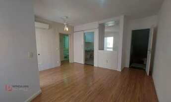 Imagem 2: Apartamento com 2 dormitórios à venda, 65 m² por R$ 330.000 - Horto - Vitória/ES